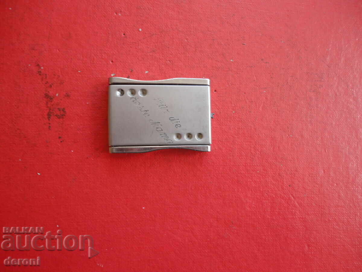 Υπέροχο γυναικείο αξεσουάρ κουτάκι με καθρεφτάκι - 6 Υπέροχο γυναικείο αξεσουάρ κουτάκι με καθρεφτάκι - 6