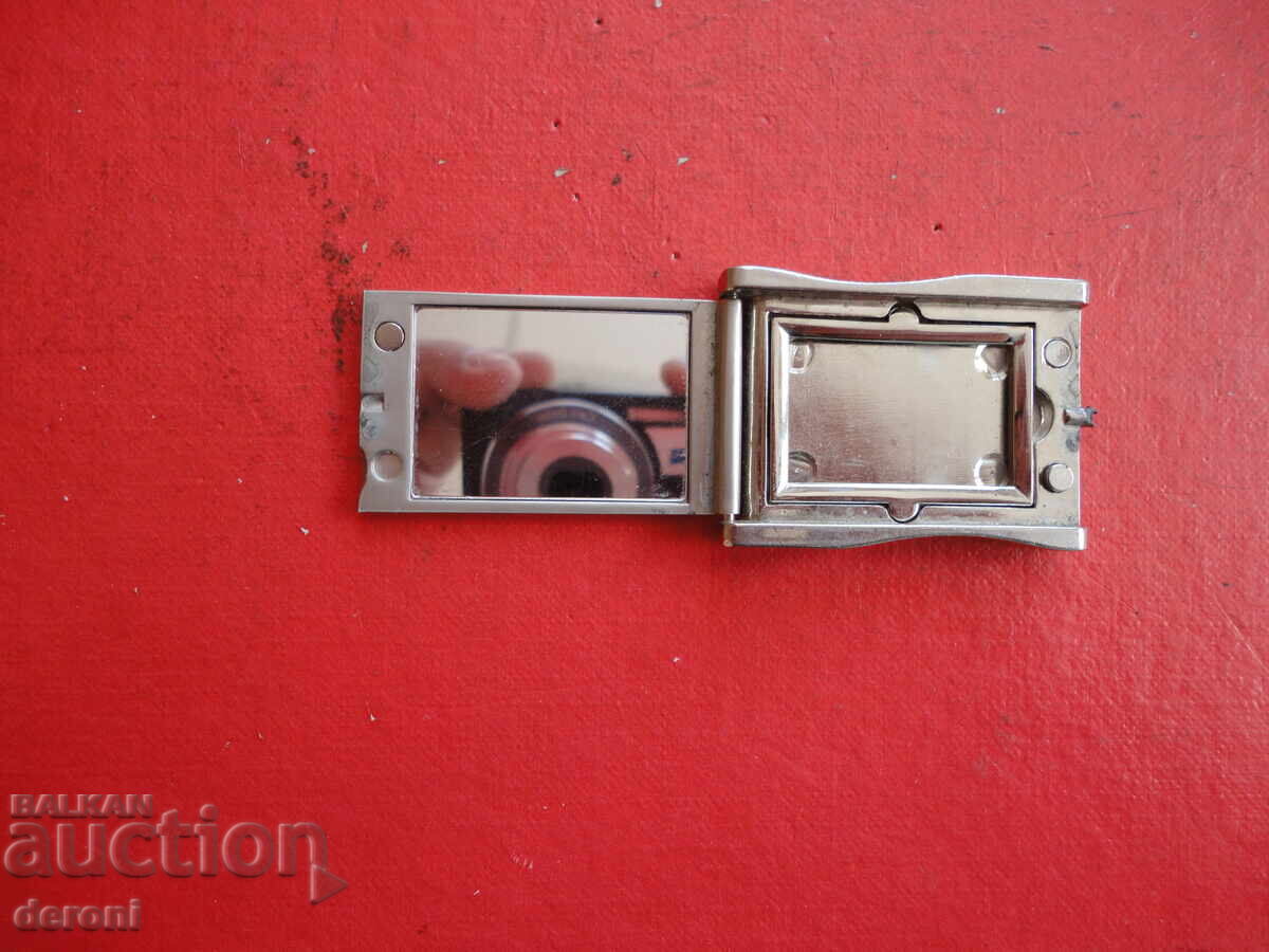 Υπέροχο γυναικείο αξεσουάρ κουτάκι με καθρεφτάκι - 7 Υπέροχο γυναικείο αξεσουάρ κουτάκι με καθρεφτάκι - 7