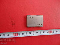 Υπέροχο γυναικείο αξεσουάρ κουτάκι με καθρεφτάκι