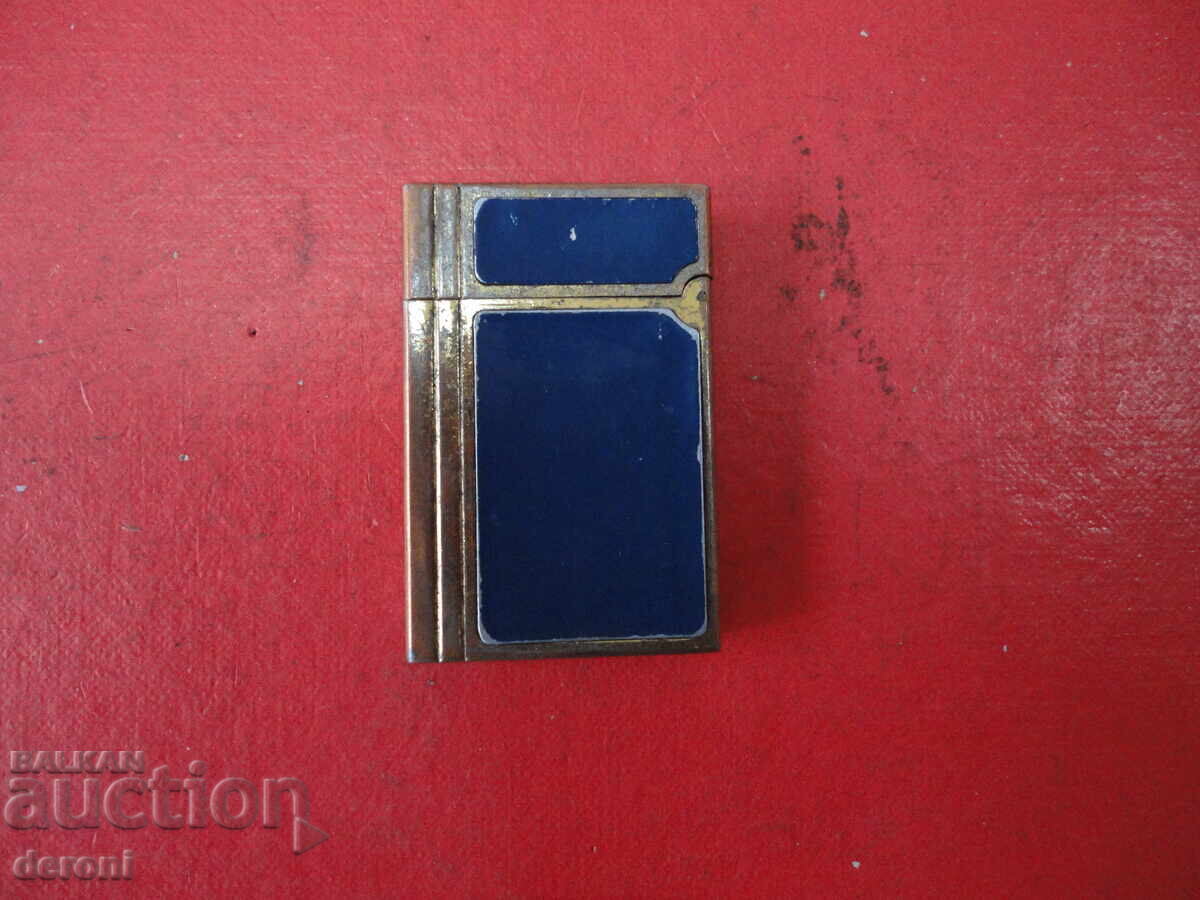 Great enamel lighter - 7