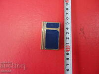 Great enamel lighter