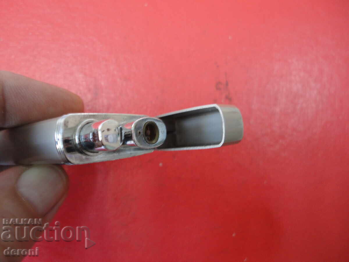 Delivery of Great lighter with a Dolphin 1