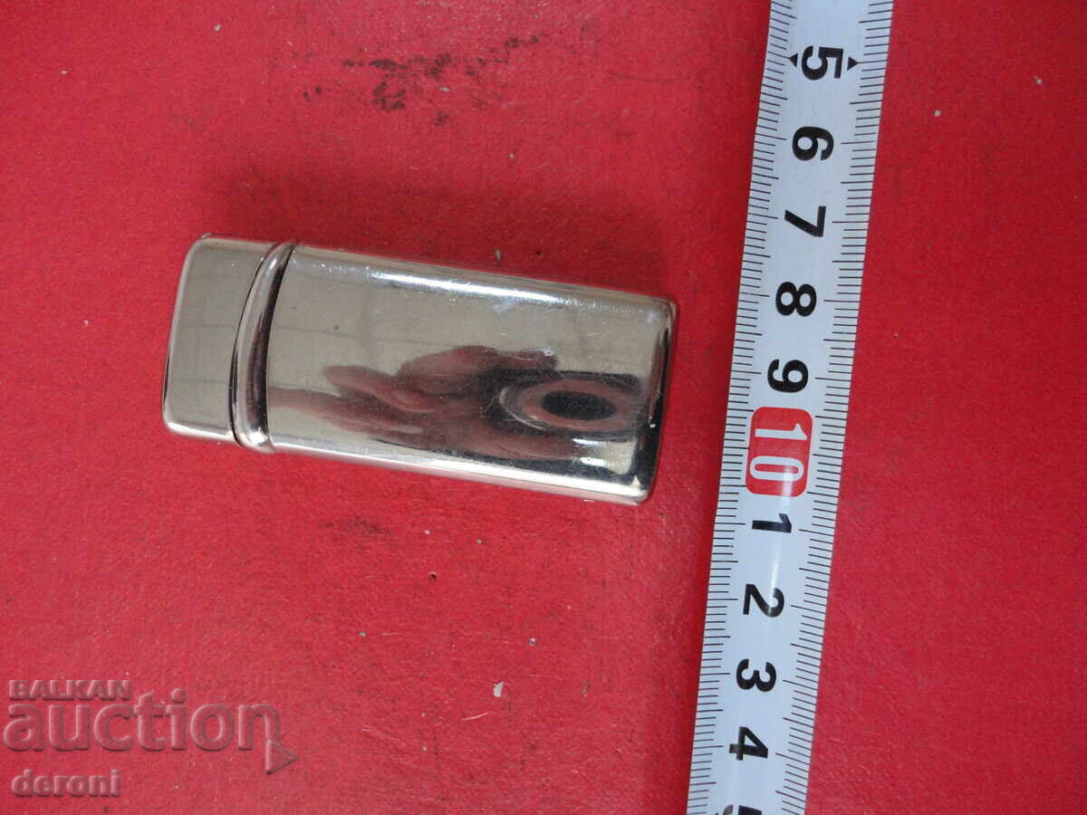 Rare Lighter Kit with price 10.00 BGN | € 5.11