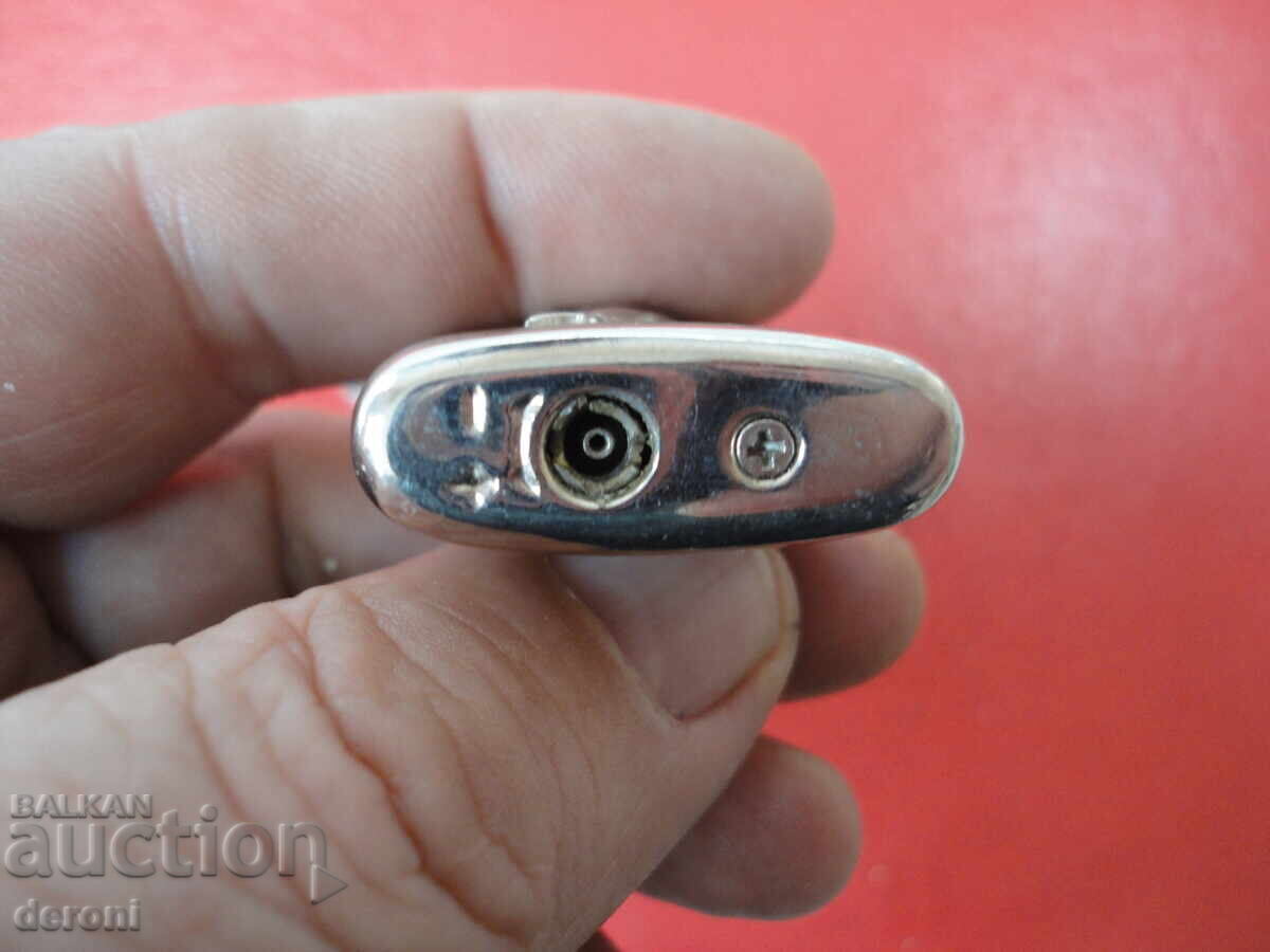 Rare Lighter Kit - 5