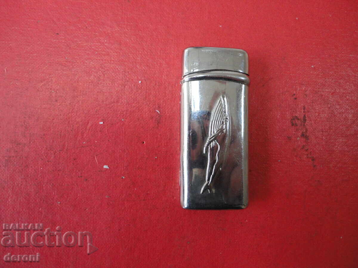 Rare Lighter Kit - 6