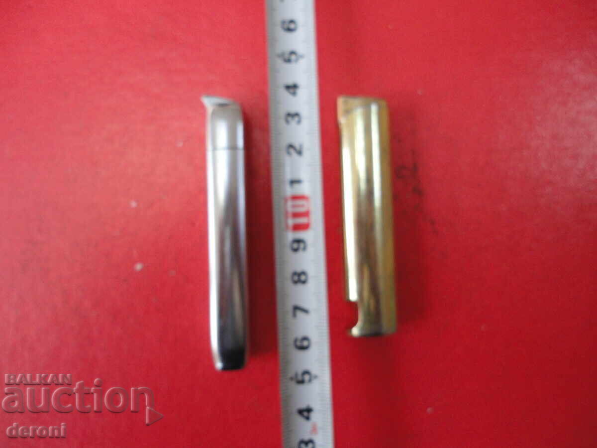 Auction  Lot of lighters