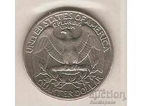 1І4  долар   САЩ   1979  г.*