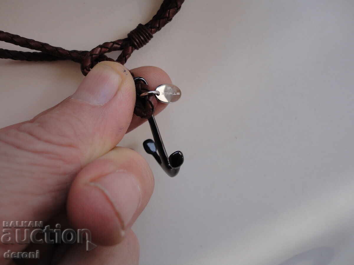 Υπέροχο κολιέ Lotus - 6 Υπέροχο κολιέ Lotus - 6