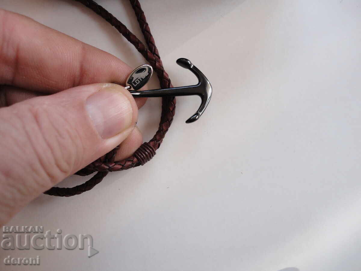 Υπέροχο κολιέ Lotus - 7 Υπέροχο κολιέ Lotus - 7