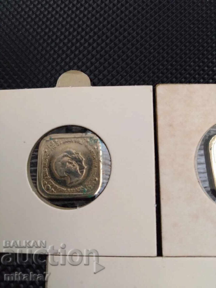 Livrarea Lot 5 cenți, Olanda Livrarea Lot 5 cenți, Olanda