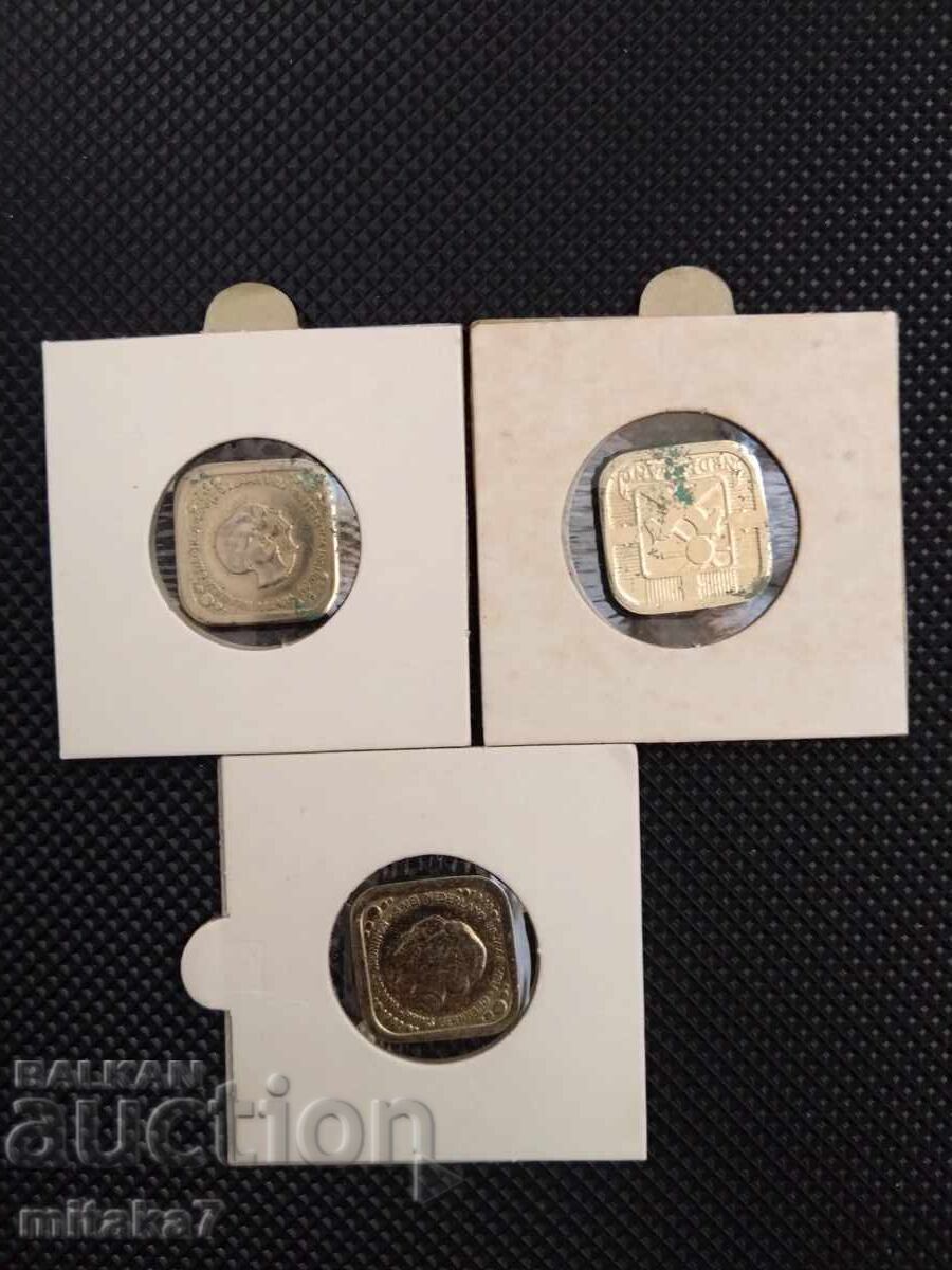 Lot 5 cenți, Olanda Lot 5 cenți, Olanda