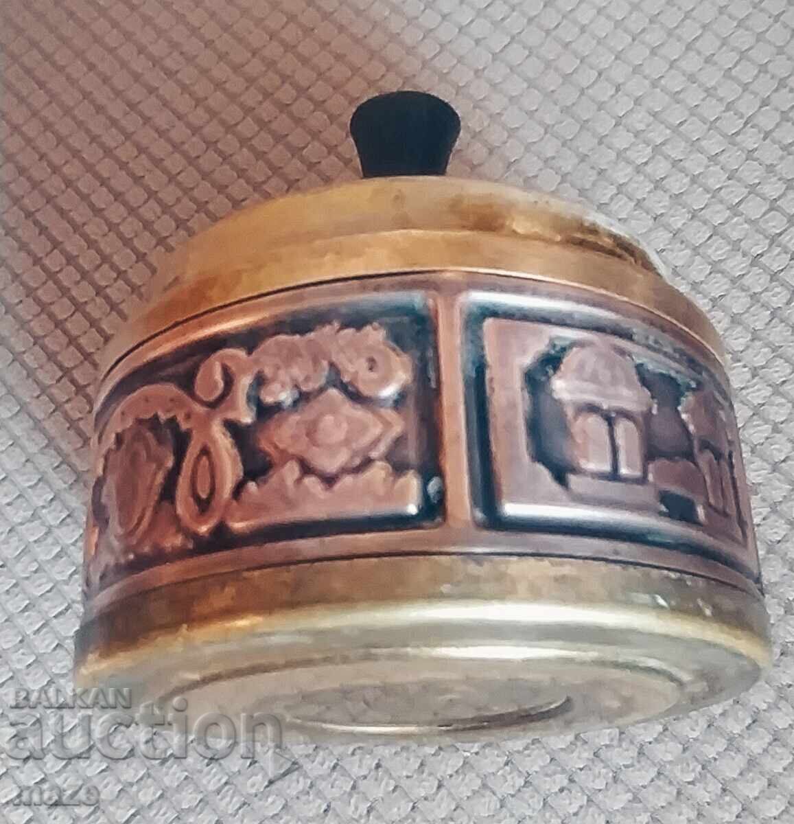 Δημοπρασία ΠΑΛΑΙΟ ΑΥΘΕΝΤΙΚΟ ΣΤΑΧΤΟΔΟΧΕΙΟ Δημοπρασία ΠΑΛΑΙΟ ΑΥΘΕΝΤΙΚΟ ΣΤΑΧΤΟΔΟΧΕΙΟ