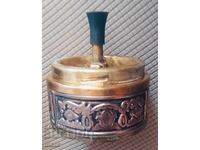 VECHI SCRUMIERĂ ORIGINALĂ