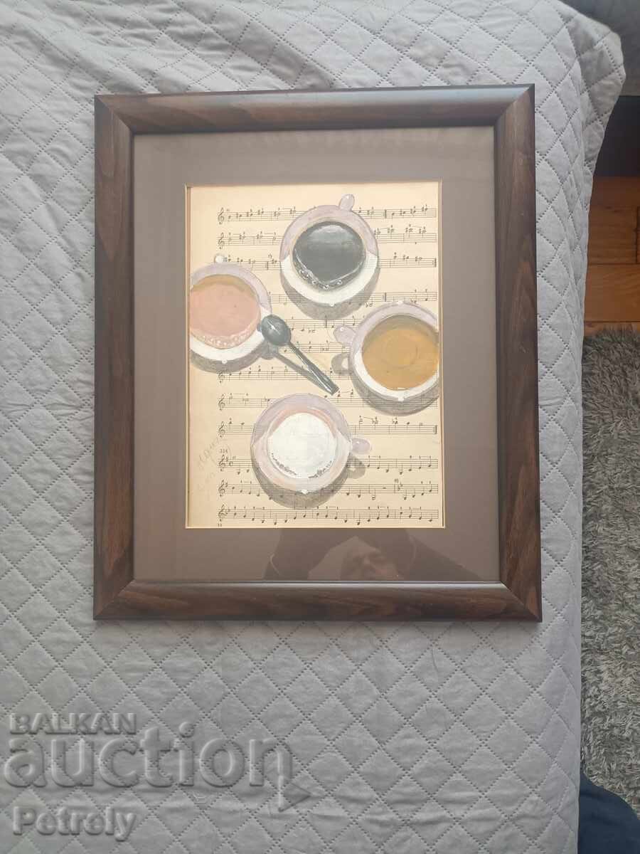 A picture with price 110.00 BGN | € 56.24 A picture with price 110.00 BGN | € 56.24