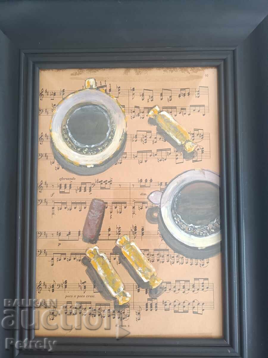 A picture with price 110.00 BGN | € 56.24 A picture with price 110.00 BGN | € 56.24