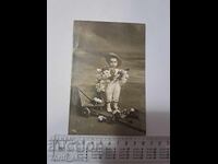 Εικόνα/Φωτογραφία - Μικρό παιδί