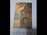 Пощенска картичка - Пейзаж