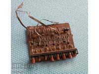 Piese Electronice Placă