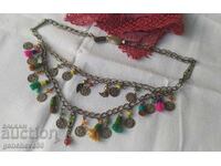 Възрожденски накит,кучка,трепка-сачан