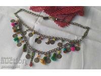 Възрожденски накит,кучка,трепка-сачан