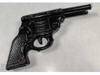 ΠΑΙΔΙΚΟ ΠΑΙΧΝΙΔΙ ΜΕΤΑΛΛΙΚΟ ΛΑΜΑΡΙΝΕΝΙΟ ΑΥΤΟΚΙΝΗΤΟ ΠΙΣΤΟΛΙ ΠΙΣΤΟΛΙ