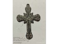 ΣΤΑΥΡΟΣ ΠΑΛΑΙΟΥ ΡΩΣΙΚΟΥ ΣΤΥΛ - ΑΝΤΙΓΡΑΦΗ ΑΝΑΠΑΡΑΓΩΓΗ