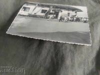 Βάρνα - Morskata gara 1964