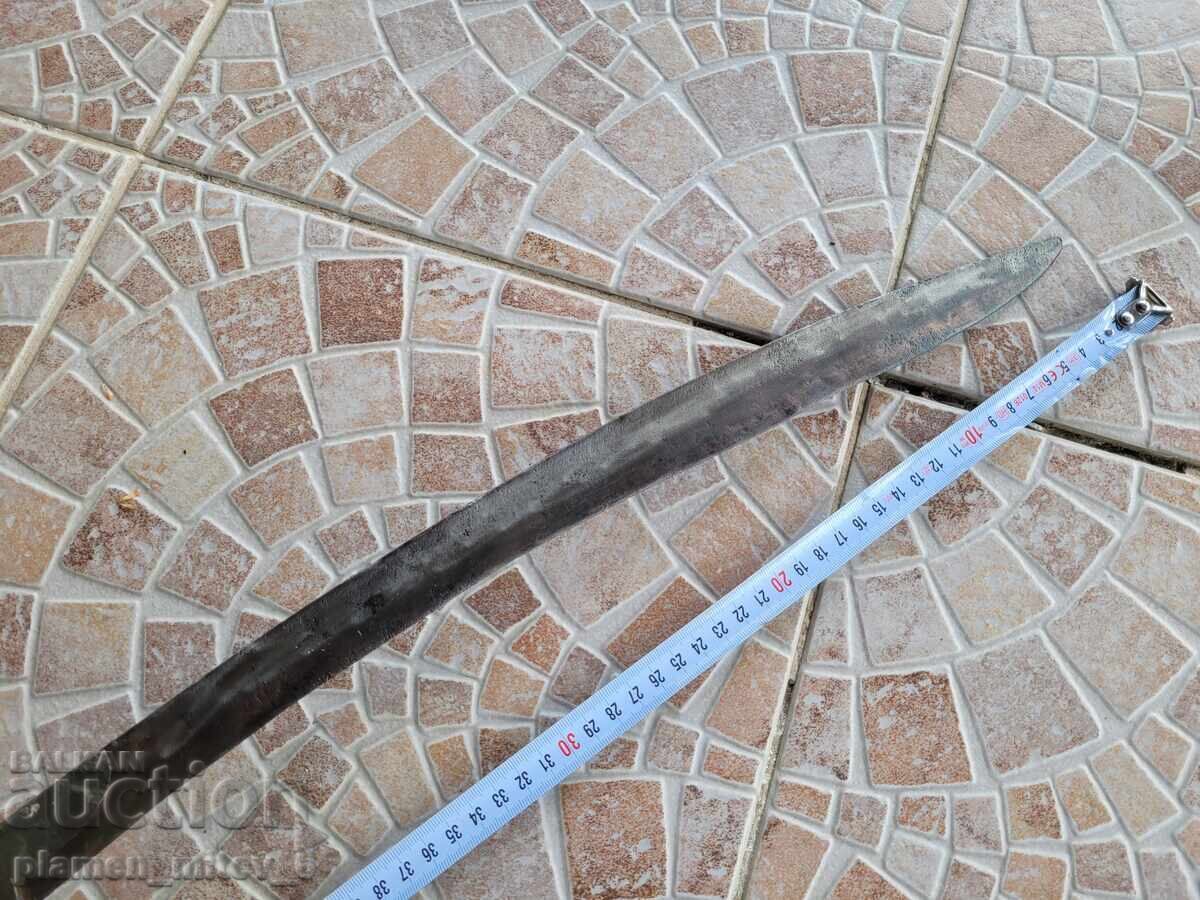 Ятаган, нож, кама, кинжал, каракулак с цена 640.00 лв. | € 327.23 Ятаган, нож, кама, кинжал, каракулак с цена 640.00 лв. | € 327.23