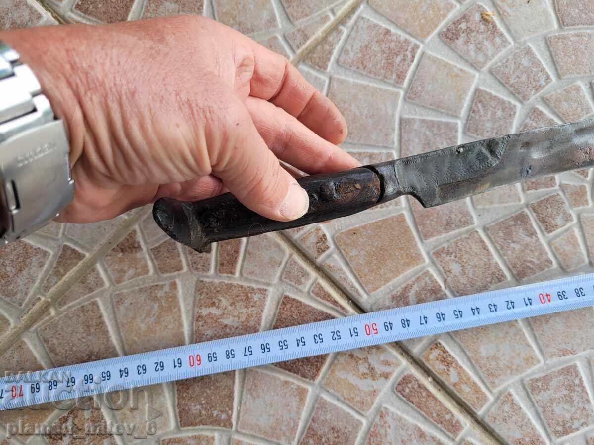 Аукцион Ятаган, нож, кама, кинжал, каракулак Аукцион Ятаган, нож, кама, кинжал, каракулак