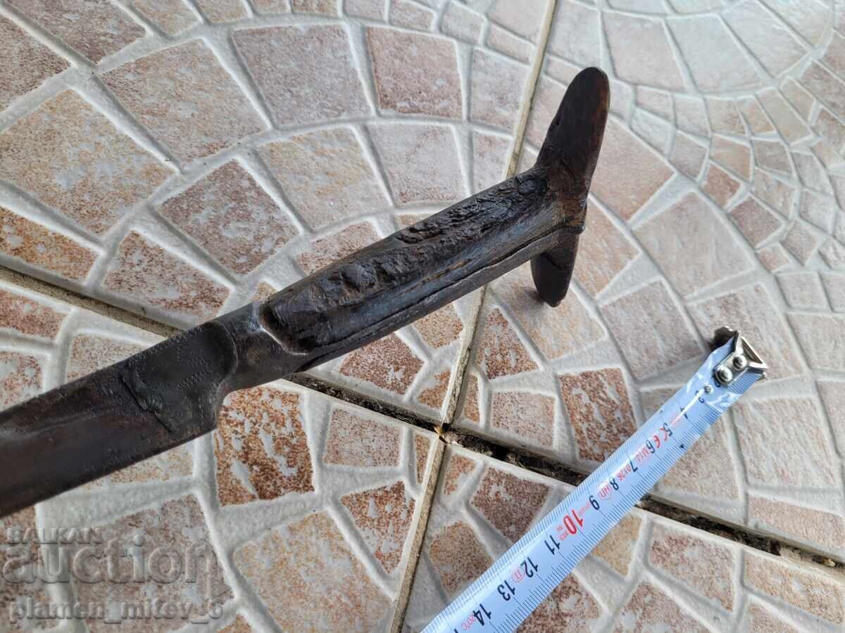 Ятаган, нож, кама, кинжал, каракулак - 5 Ятаган, нож, кама, кинжал, каракулак - 5