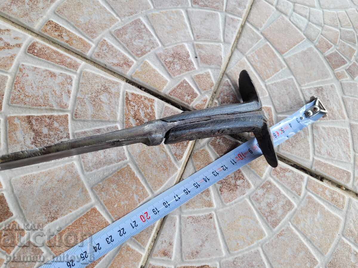 Ятаган, нож, кама, кинжал, каракулак - 6 Ятаган, нож, кама, кинжал, каракулак - 6