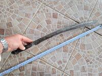 Ятаган, нож, кама, кинжал, каракулак