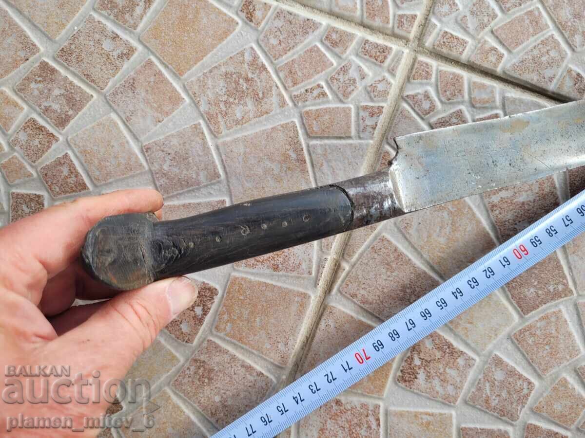 Iatagan, zeibec, camă, pumnal, cuțit, caraculac - 5 Iatagan, zeibec, camă, pumnal, cuțit, caraculac - 5