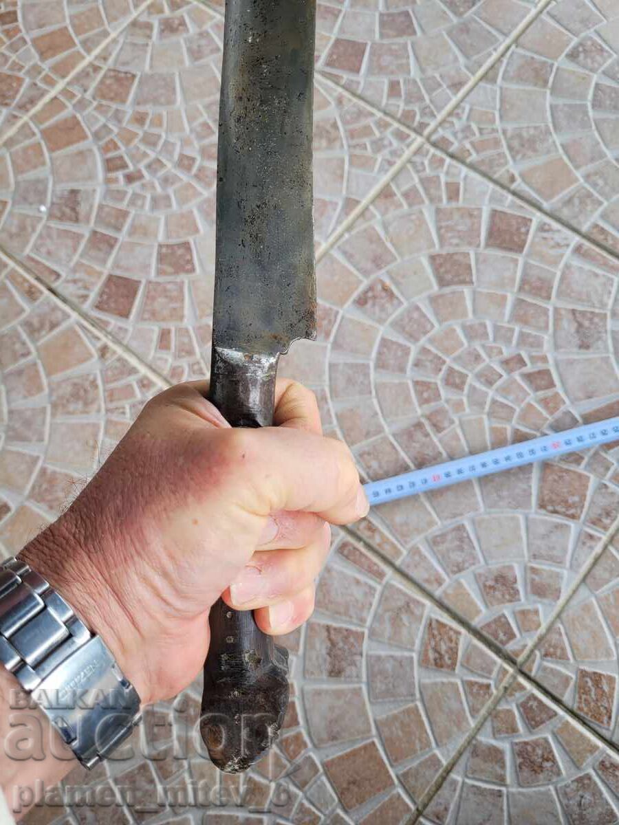 Iatagan, zeibec, camă, pumnal, cuțit, caraculac - 7 Iatagan, zeibec, camă, pumnal, cuțit, caraculac - 7