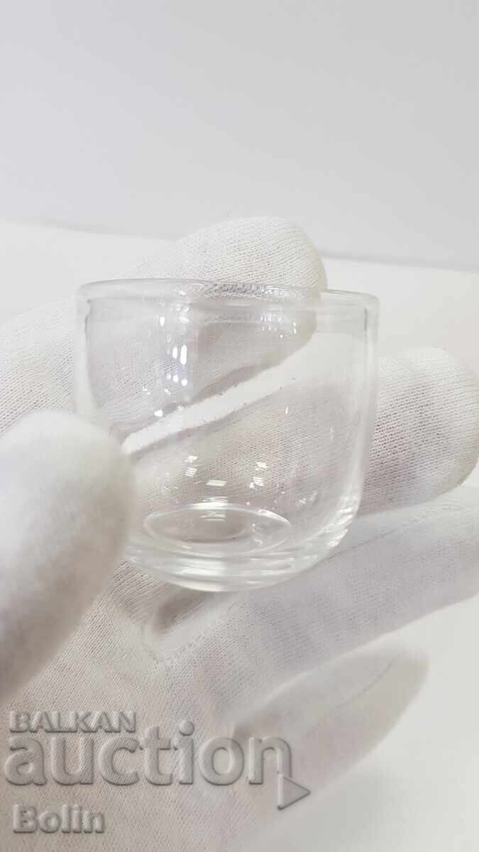 Ceașcă delicată și foarte frumoasă pentru lichior argint Franța - 7 Ceașcă delicată și foarte frumoasă pentru lichior argint Franța - 7