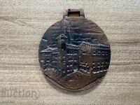 Ιταλία - Μεγάλο πλακέ (1983)