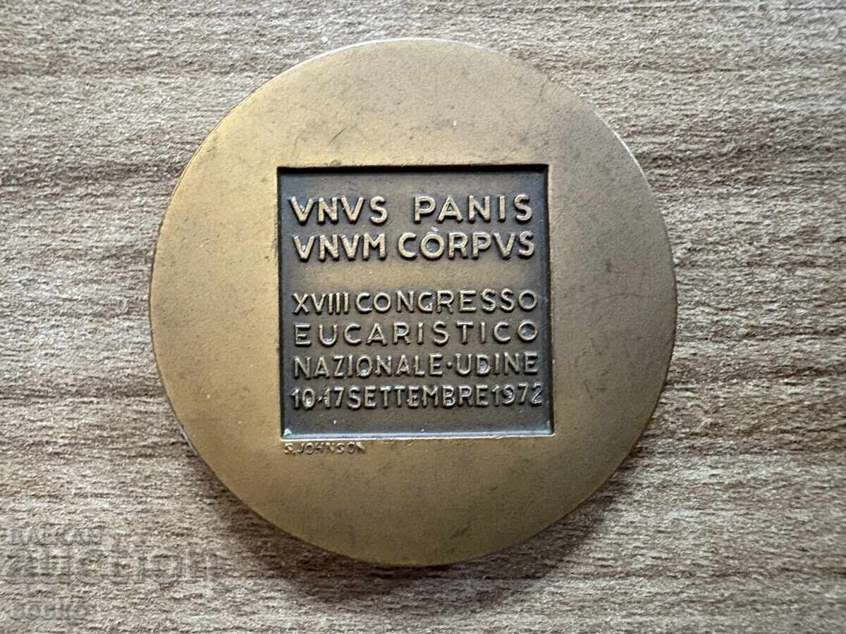 Ιταλία - Πλακέτα (1972) με τιμή 6.00 BGN | € 3.07 Ιταλία - Πλακέτα (1972) με τιμή 6.00 BGN | € 3.07