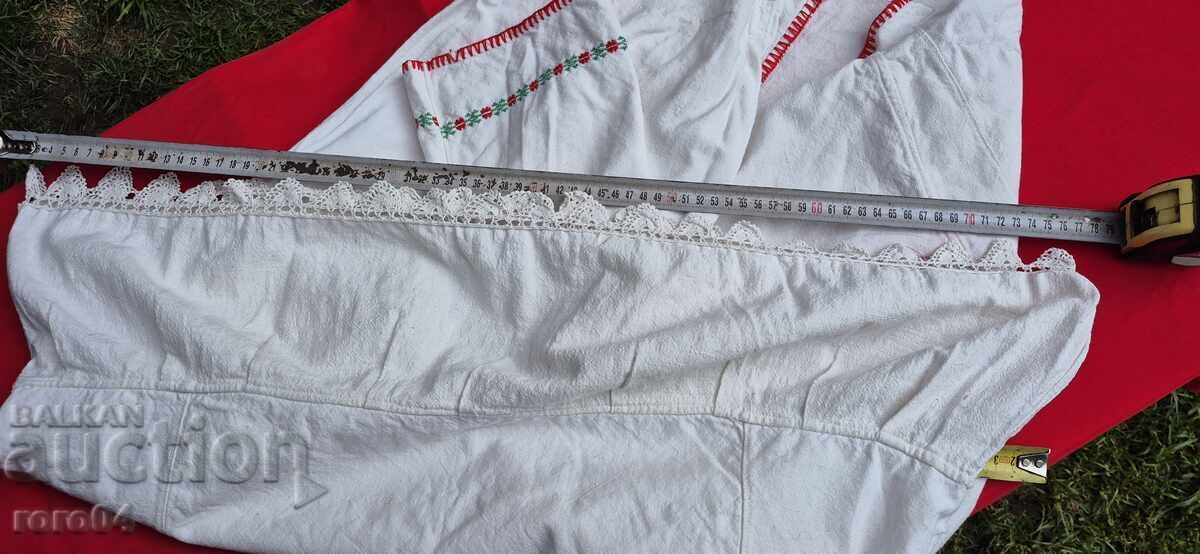 SHIRT - WEAR - 3 - 5 SHIRT - WEAR - 3 - 5