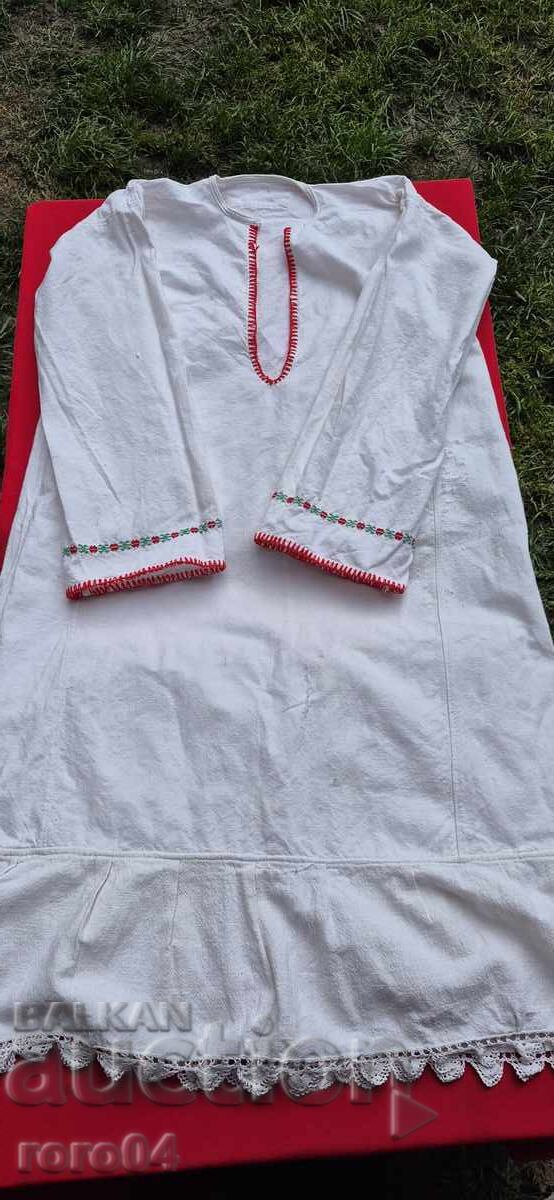 SHIRT - WEAR - 3 SHIRT - WEAR - 3