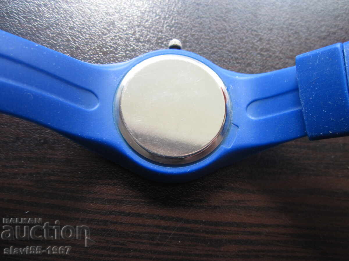 Аукцион DANIEL POLO НОВ В КУТИЯ НА CASIO  !!!