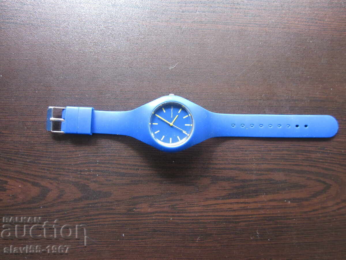 DANIEL POLO НОВ В КУТИЯ НА CASIO  !!! - 6