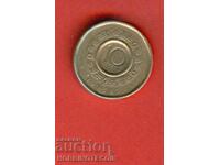 ΣΟΥΗΔΙΑ SWEDEN 10 Κρόνες έκδοση - issue 1985