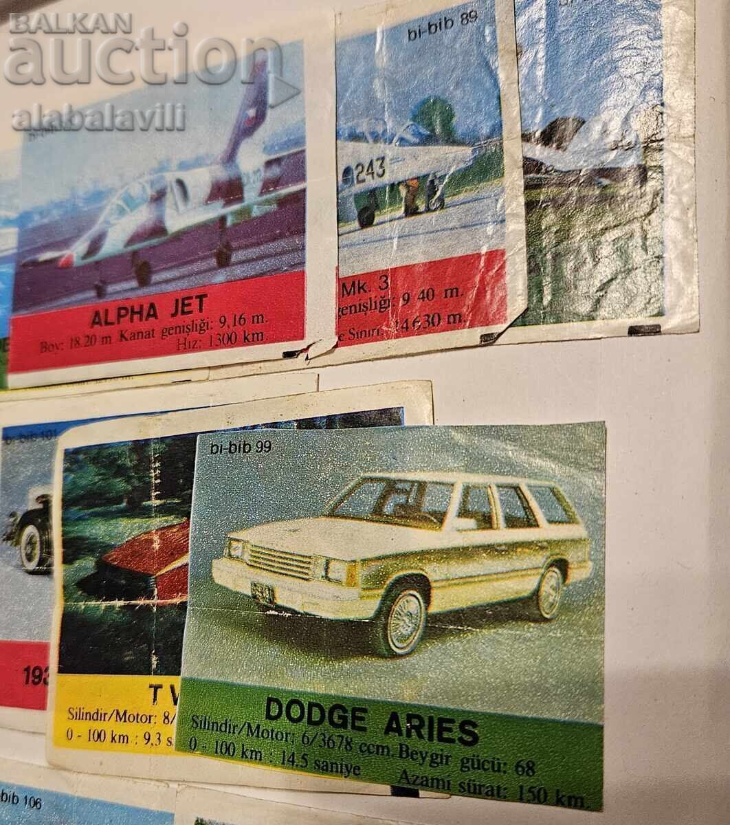 Bi Biip 12 pieces with price € 6.64 | 12.99 BGN