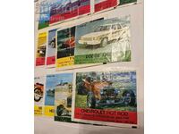 Bi Biip 9 bucăți Bi Bib