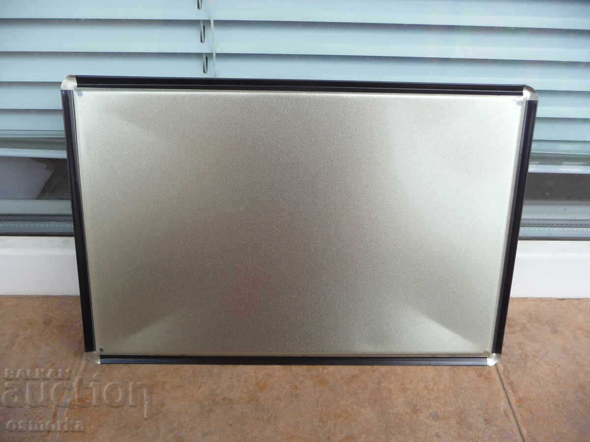 Δημοπρασία Μεταλλική πινακίδα ερωτικό στριπτίζ μπαρ χορός χρυσό δάχτυλο Gold