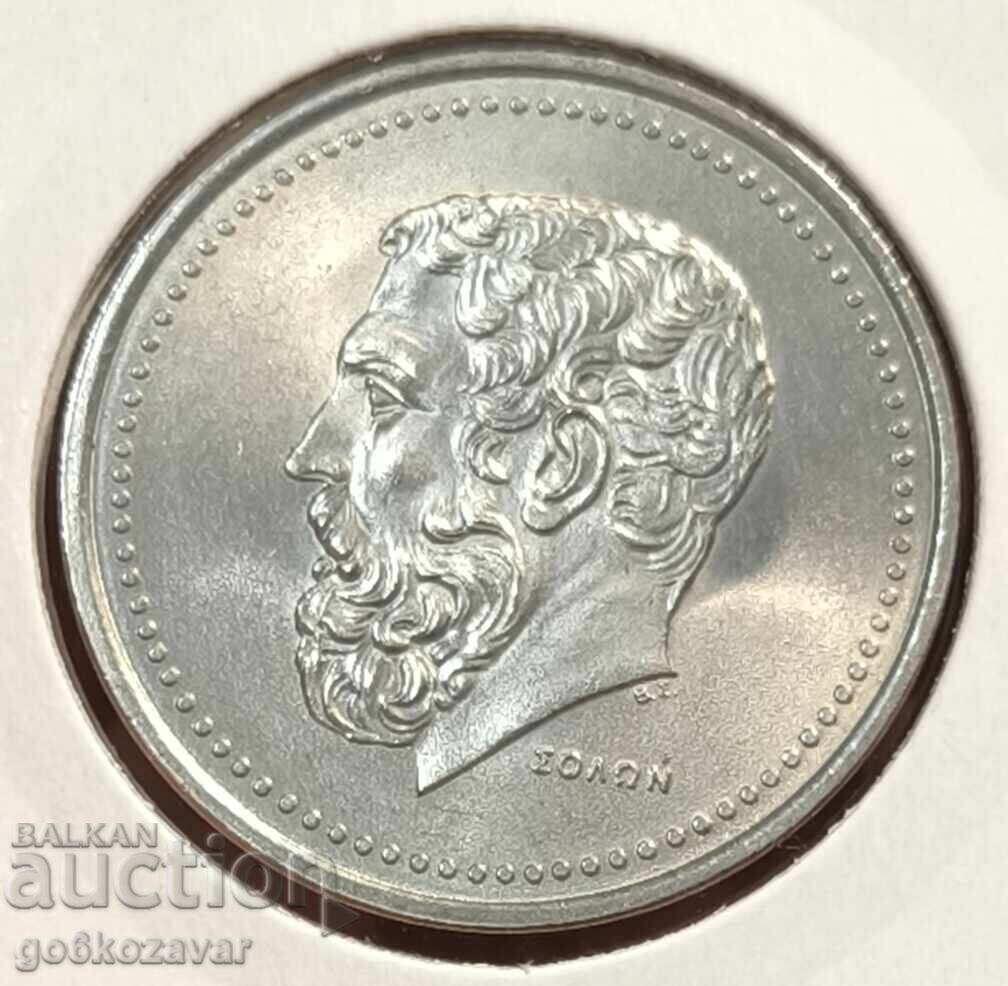 Ελλάδα 50 Δραχμές 1980 UNC με τιμή 6.50 BGN | € 3.32 Ελλάδα 50 Δραχμές 1980 UNC με τιμή 6.50 BGN | € 3.32