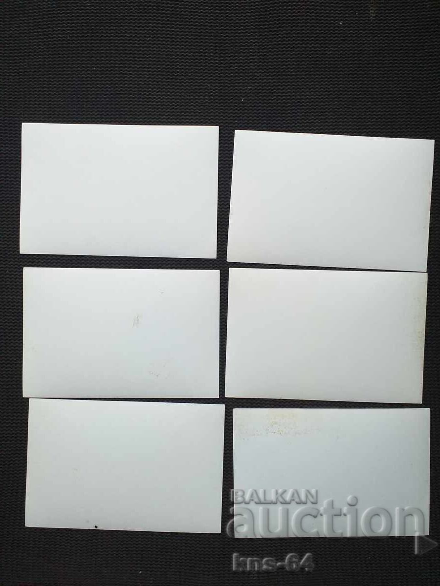 Παρτίδα στρατιωτικών φωτογραφιών 15/10 εκ με τιμή 3.80 BGN | € 1.94