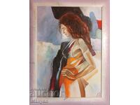 Πίνακας του Στογιάν Ντράζεφ