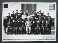 Παλιά φωτογραφία 16.5/12 εκ