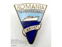 Λουξ κρουαζιερόπλοιο "Τρανσυλβανία Καρπάτι'' - Κορυφαίο email